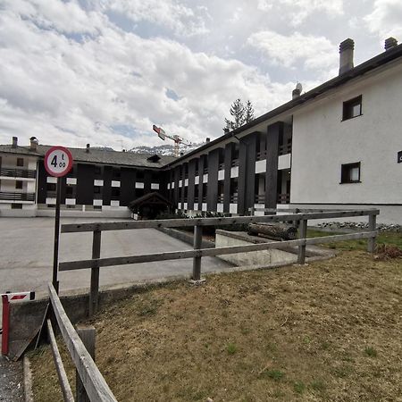 Apartmán Trilocale Con Splendida Vista Sulle Piste Da Sci Folgarida Exteriér fotografie